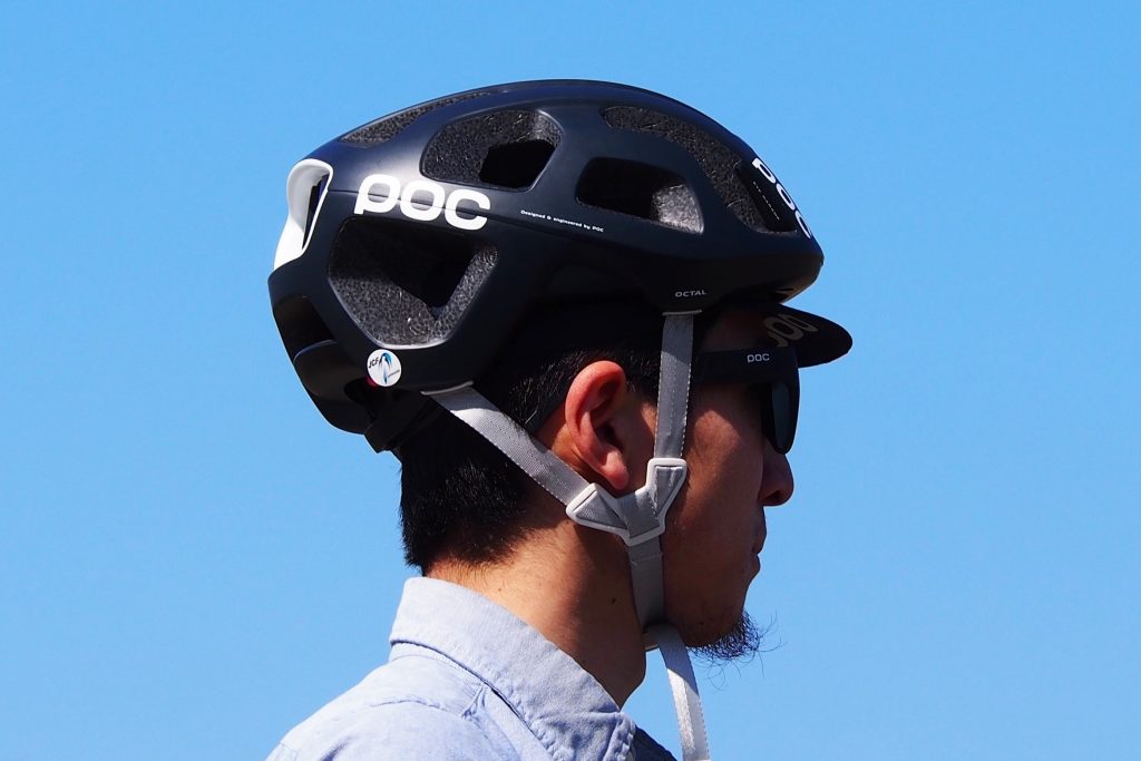 ヘルメット 自転車 サイクリング 輸入 クロスバイク POC Otocon Cycling Helmet Uranium Black Matt  XSMヘルメット 自転車 サイクリング 輸入 クロスバイク 通販