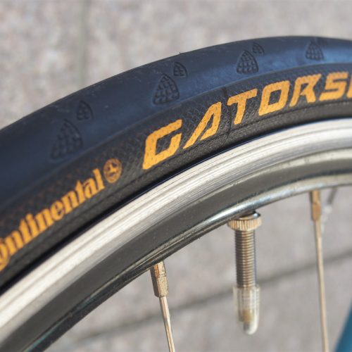 自転車用タイヤ Continental(コンチネンタル) COMPETITION