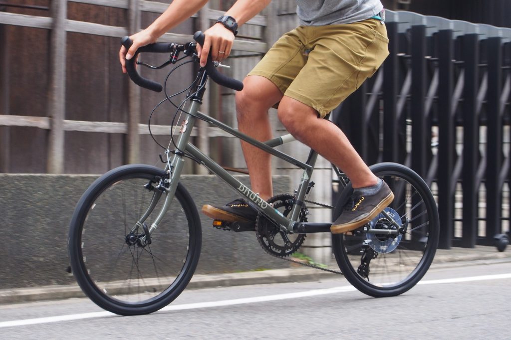 自転車 ブルーノ ベンチュラ