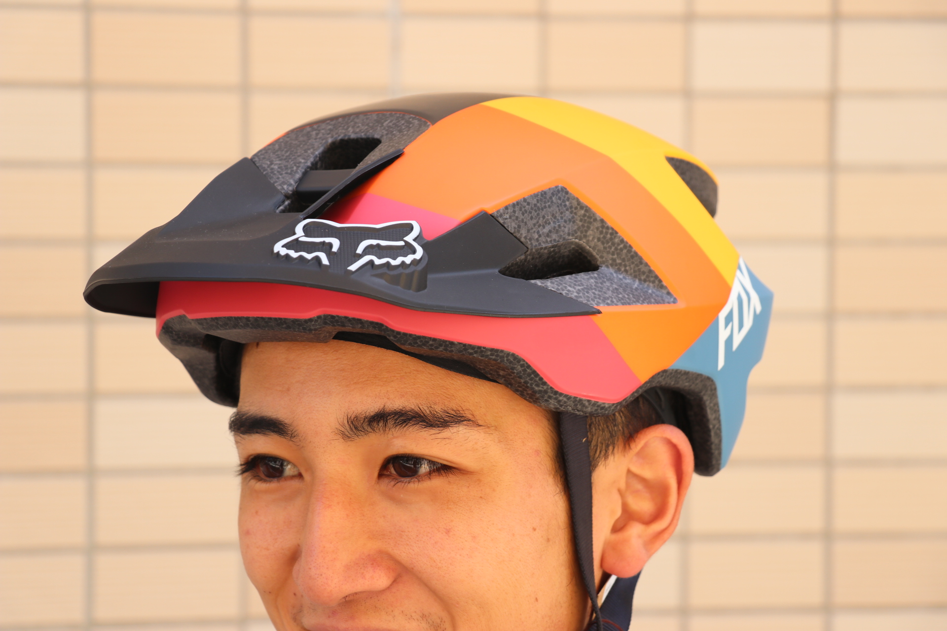 Blog グラベルバイクにもオススメ Fox フォックス Ranger Helmet レンジャーヘルメット 京都のスポーツ自転車専門 エイリン丸太町店