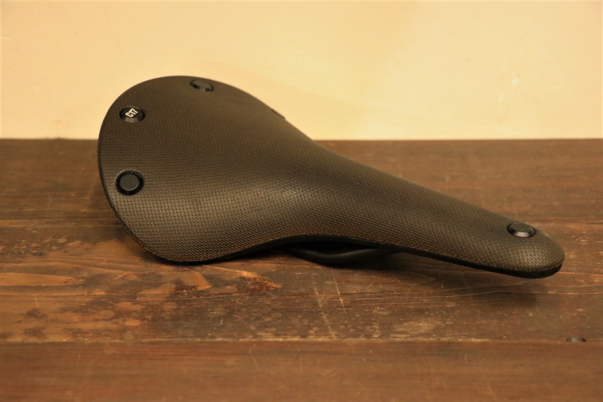 BLOG 【 BROOKS / ブルックス 】CAMBIUM C17 ALL WEATHER サドルの限定 ...