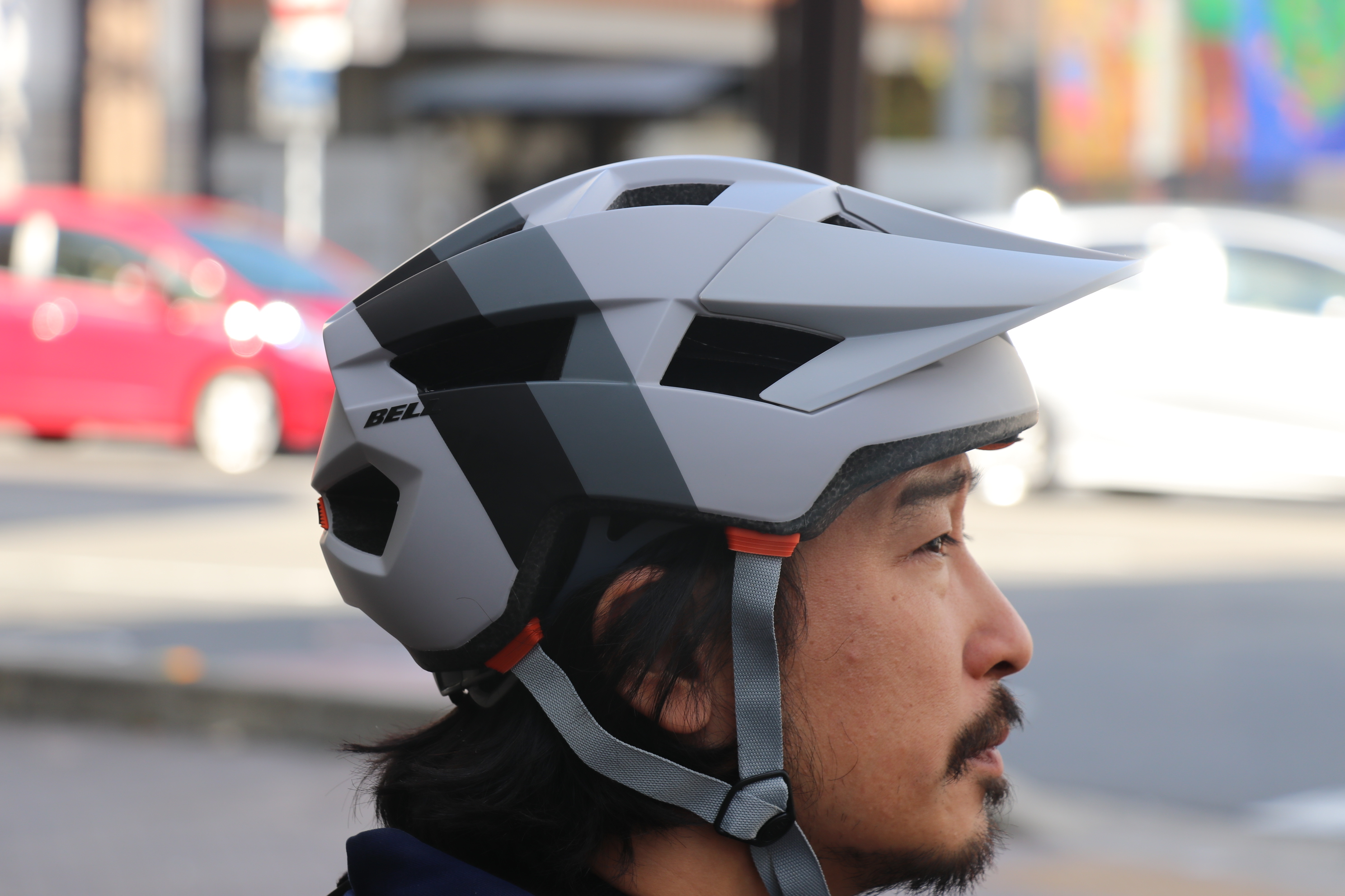 Blog Bell ベル Spark スパーク 京都のスポーツ自転車専門 エイリン丸太町店