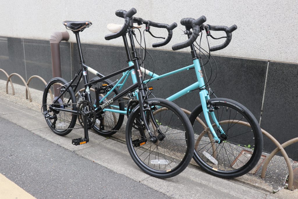 ブルーノ 自転車 評判