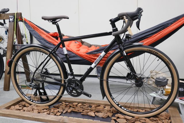 breezer bikes 2020