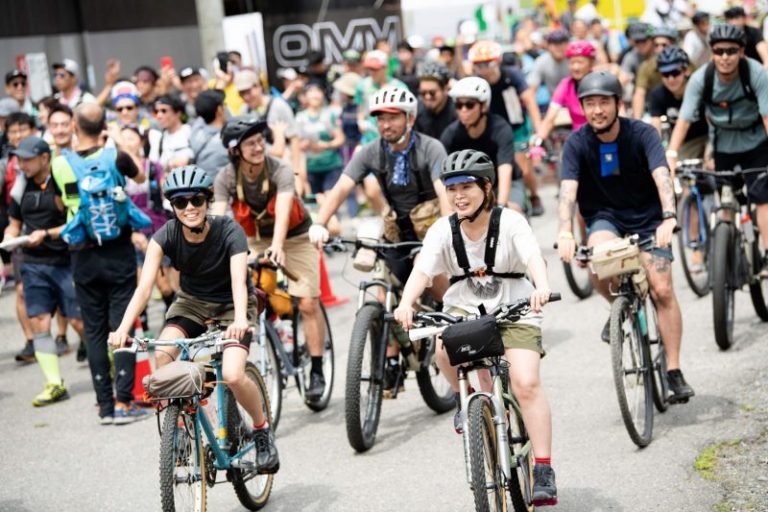 滋賀 自転車 イベント