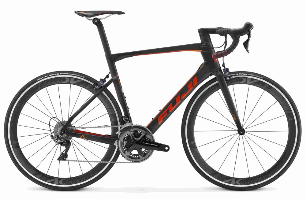 fuji gravel bikes 2020