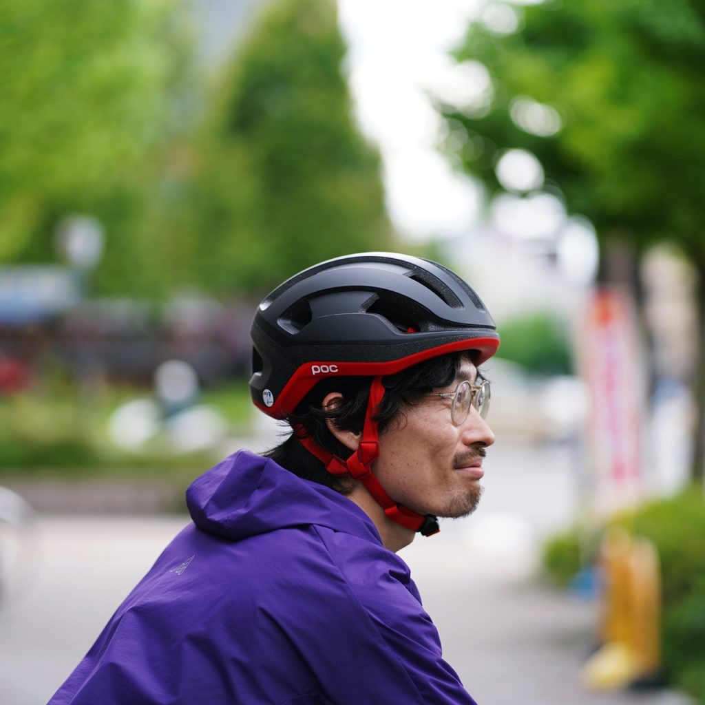 BLOG 【 POC / ポック 】TPO問わず使える万能ヘルメットの軽量モデル 
