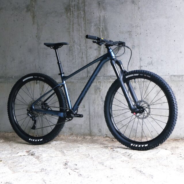 【在庫SALE】コスパ最強の下れるハードテールMTB【GIANT / ジャイアント】 FATHOM 2 & FATHOM 2 29er